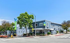 Surestay Hotel By Best Western Santa Monica